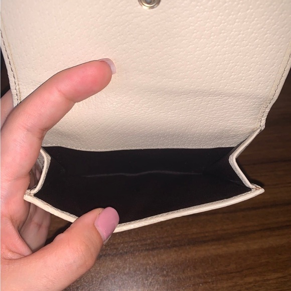 Gucci abbey bifold wallet - Picture 8 of 12